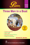 NewAge Platinum Three Men in a Boat